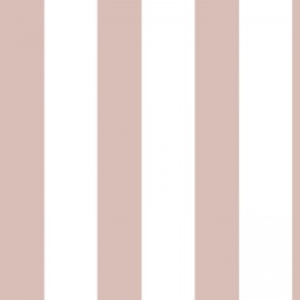 Maison Decor, Stripes Rosa 60.40855/05