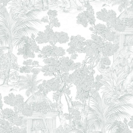 Maison Decor, Jungle Agua 60.40859/24