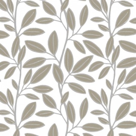Maison Decor, Leaves Lino 60.40860/14