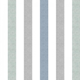Maison Decor, Combo Azul / Agua / Gris 60.40864/44