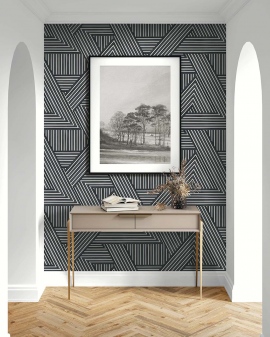 Wallquest, Shades of White, Nome, Onyx WS70900