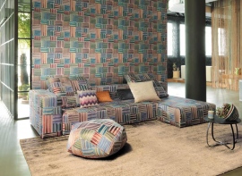 Wallcoverings 03, Palenque 10200