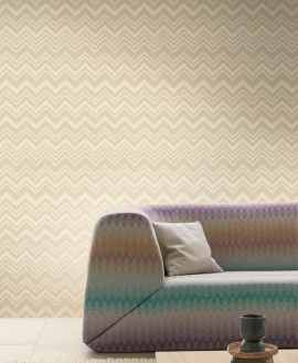 Wallcoverings 03, Macro zig zag 10294