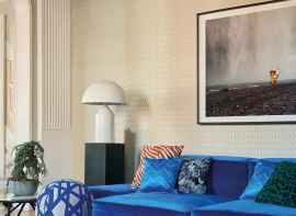 Wallcoverings 05, Sestrieri 10553