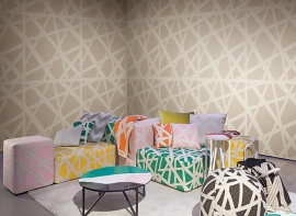 Wallcoverings 05, Nastri 10561