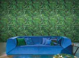 Wallcoverings 05, Flora 10577