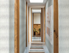 Wallcoverings 03, Alps 10211