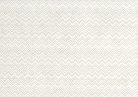 Wallcoverings 02, Zig Zag 10125