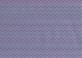 Wallcoverings 02, Zig Zag 10132