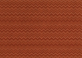 Wallcoverings 02, Zig Zag 10134