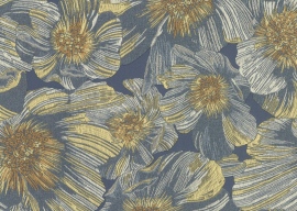 Wallcoverings 05, Anemoni 10501