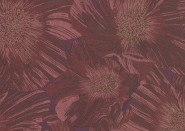 Wallcoverings 05, Anemoni 10505