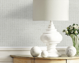 Coastal Haven, Kaya Faux Paperweave LN46317