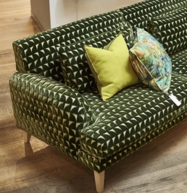 Cartouche, Marquise FDG3088/05 Fern