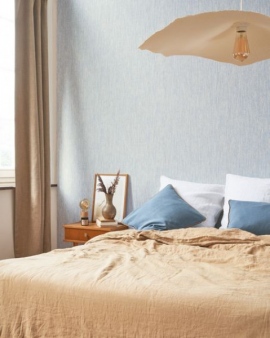 Textiles, Voile De Lin TEXI 8754 63 82