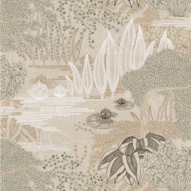 Square Jasmin, Jasmin 7568 01 00