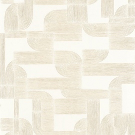 Square Jasmin, Hector 7570 12 22