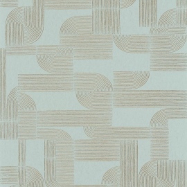 Square Jasmin, Hector 7570 14 26