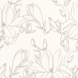 So White 4, Magnolia SWHT 8382 23 03