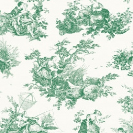 Les Belles, Scéne D´été  LBTJ 8791 77 10