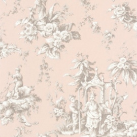 Les Belles, Palais de Chine LBTJ 8793 43 05