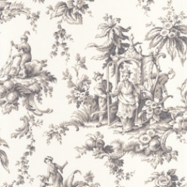 Les Belles, Palais de Chine LBTJ 8793 95 16