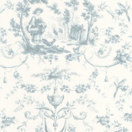 Les Belles, L`orangerie LBTJ 8797 63 22