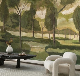 Riverside 4, A L´oree du Bois RIVI 8958 75 12 L