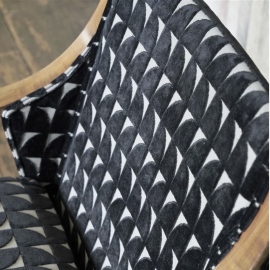 Cartouche, Marquise FDG3088/01 Noir
