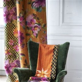 Designers Guild,  Manchu Alchemilla FDG2821/01