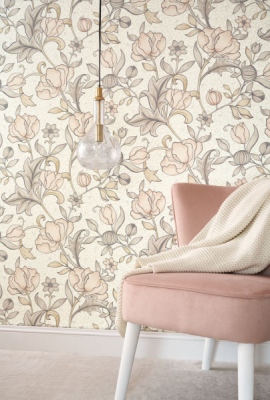 Arts & Crafts, Isabella ARCR 8634 41 20
