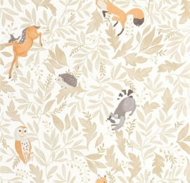 Les minis mondes, Balade en Foret MNM 10574 10 10