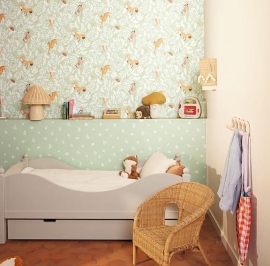 Les minis mondes, Balade en Foret MNM 10574 70 00