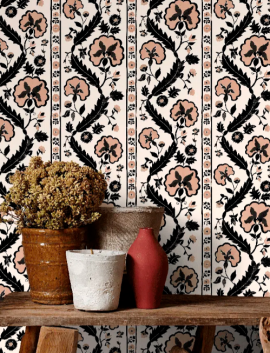 Papers, Bel WP70340 Taupe