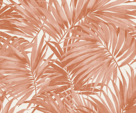 Coastal Haven, Cordelia Tossed Palms LN40706