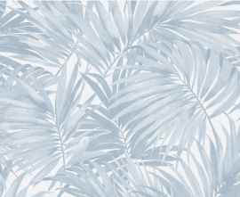 Coastal Haven, Cordelia Tossed Palms LN40702