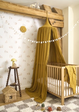 Papel Pintado Casadeco Once Upon a Time 3 - Small Talks - OUTT 20285 16 16