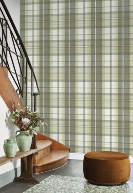 Casadeco, Tailor Made, Tartan Touch MADE 20205 72 10