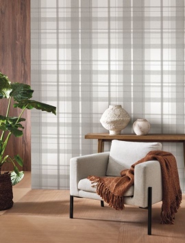 Casadeco, Tailor Made, Tartan Touch MADE 20205 94 18