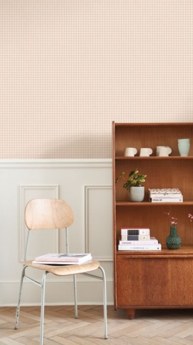 Casadeco, Tailor Made, Houndstooth MADE 20210 42 96