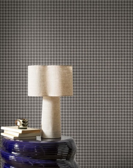 Casadeco, Tailor Made, Houndstooth MADE 20210 94 03