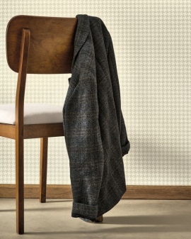 Casadeco, Tailor Made, Houndstooth MADE 20210 10 24