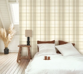 Casadeco, Tailor Made, Tartan Touch MADE 20205 15 91
