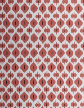 James Malone, Caspian 09 Coral