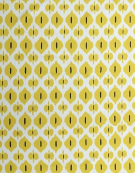 James Malone, Caspian 10 Yellow