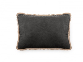 Funda Cojín Manelle Caviar 40x60
