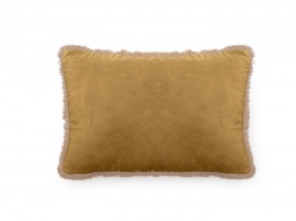 Funda Cojín Manelle Houblon 40x60