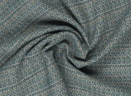 Güell Lamadrid, Belleville, Broderie color 623