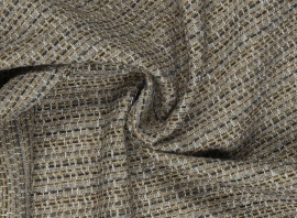Güell Lamadrid, Belleville, Broderie color 629
