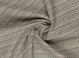 Güell Lamadrid, Belleville, Broderie color 732